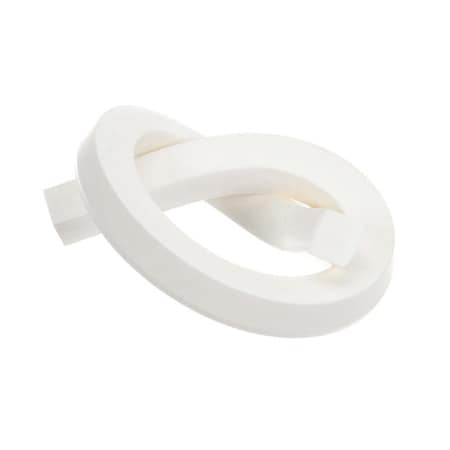 Sipromac Cylinder Door Vertical Rubber 008-0478